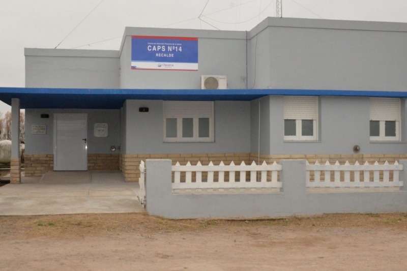 El Concejo tambin pidi un mdico y una ambulancia para Recalde